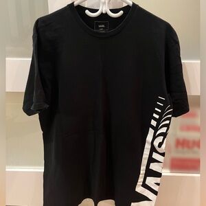 Men’s Vans short sleeve t shirt